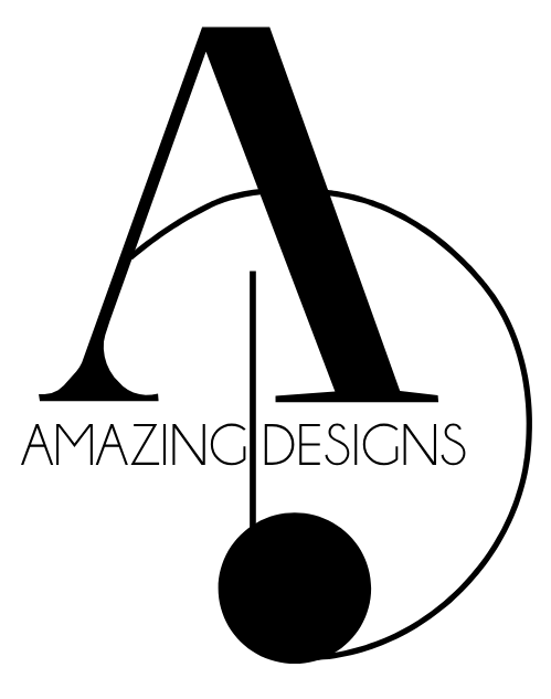 Amazing Deisgns Logo